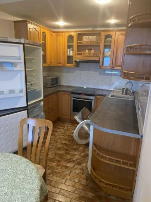 Great offer! Sale of a 3-bedroom apartment, Obolon, вул. Iasyuka