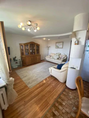 Great offer! Sale of a 3-bedroom apartment, Obolon, вул. Iasyuka
