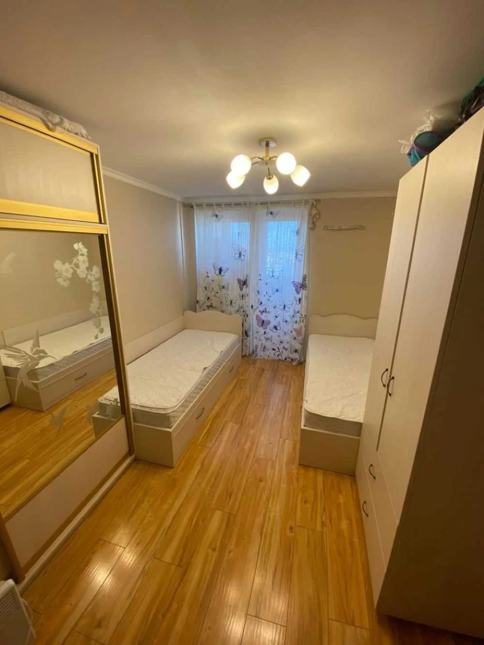 Great offer! Sale of a 3-bedroom apartment, Obolon, вул. Iasyuka