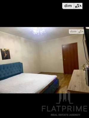 Продаж 1к квартири 54.3 кв. м на вул. Миколи Закревського 97