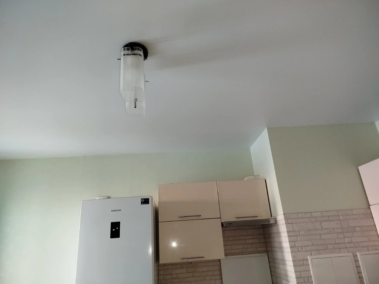 Продаж квартири в ЖК "Садовий Лівобережна" від власника, 1-ша квартира 43.8