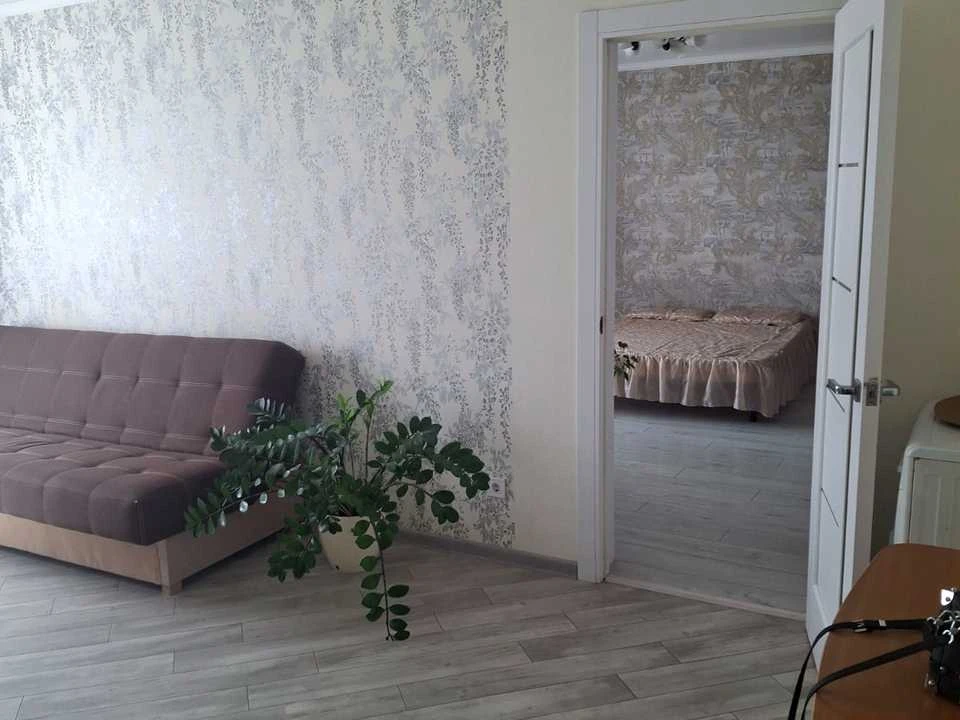 Квартира. Одесса, проспект Небесной Сотни