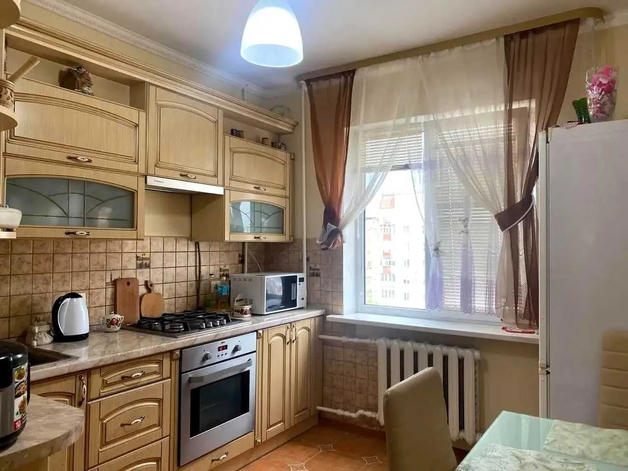 Продаж 2 кімн квартири на Каскаді (вул. Миколайчука), 7 пове