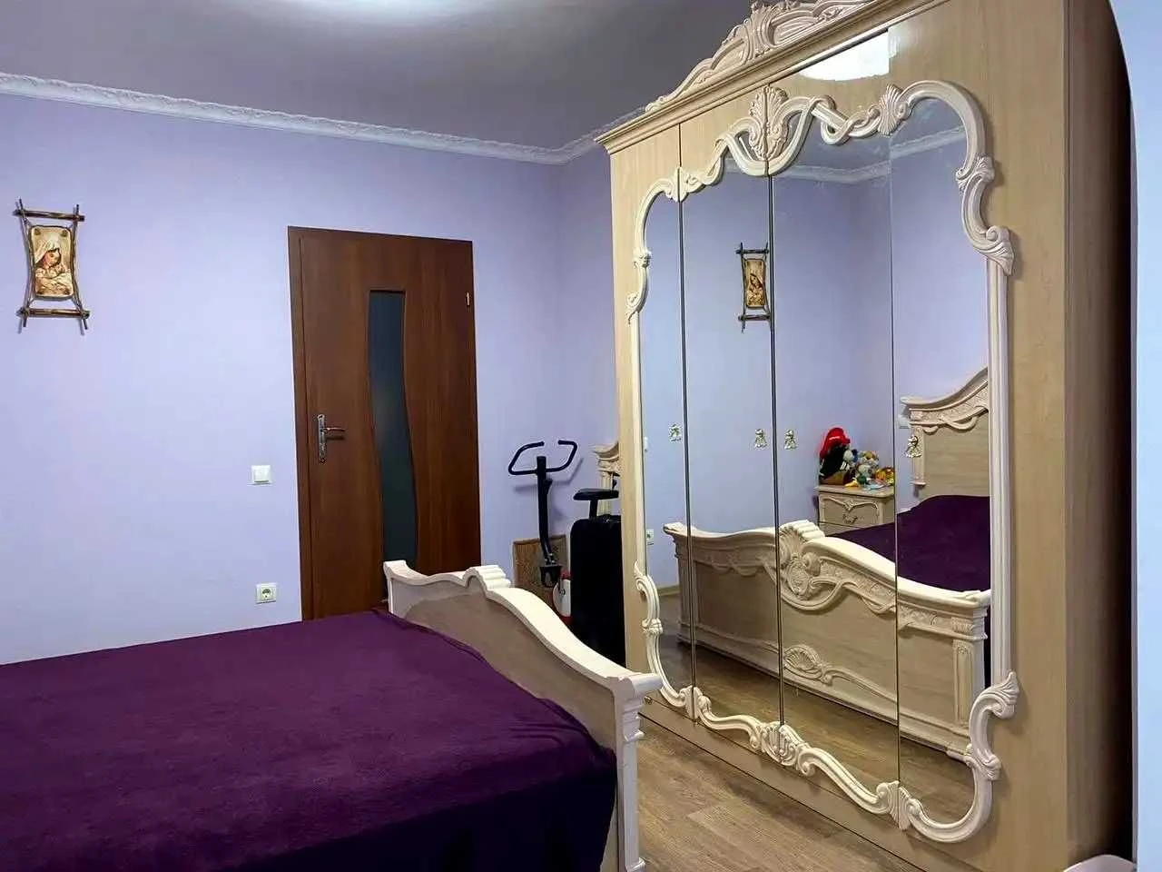 Продаж 2 кімн квартири на Каскаді (вул. Миколайчука), 7 пове