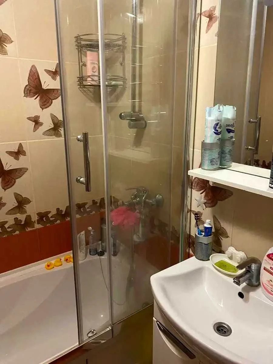 Продаж 2 кімн квартири на Каскаді (вул. Миколайчука), 7 пове