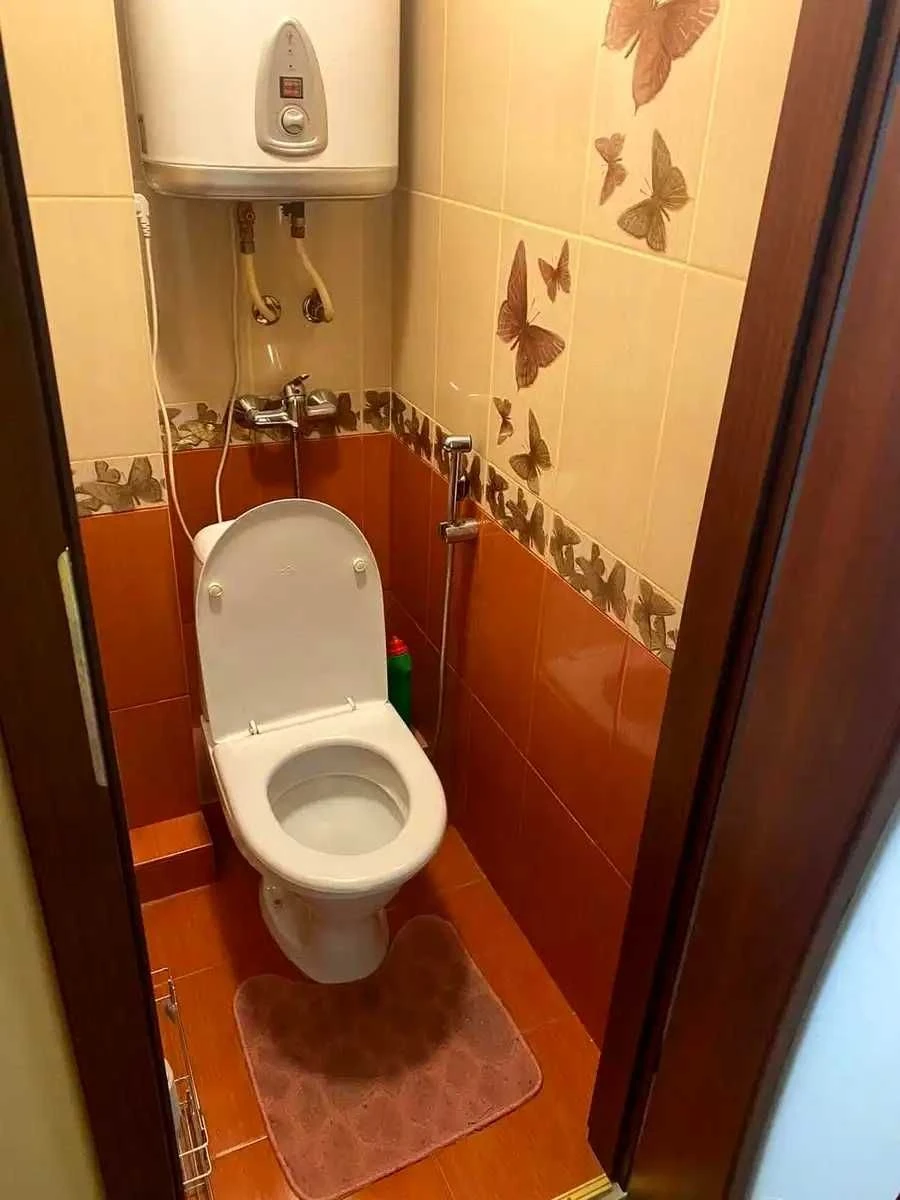 Продаж 2 кімн квартири на Каскаді (вул. Миколайчука), 7 пове