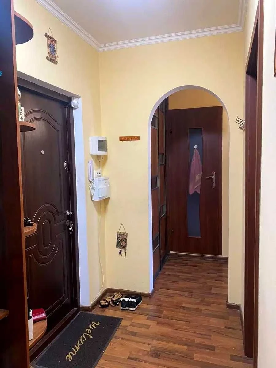 Продаж 2 кімн квартири на Каскаді (вул. Миколайчука), 7 пове