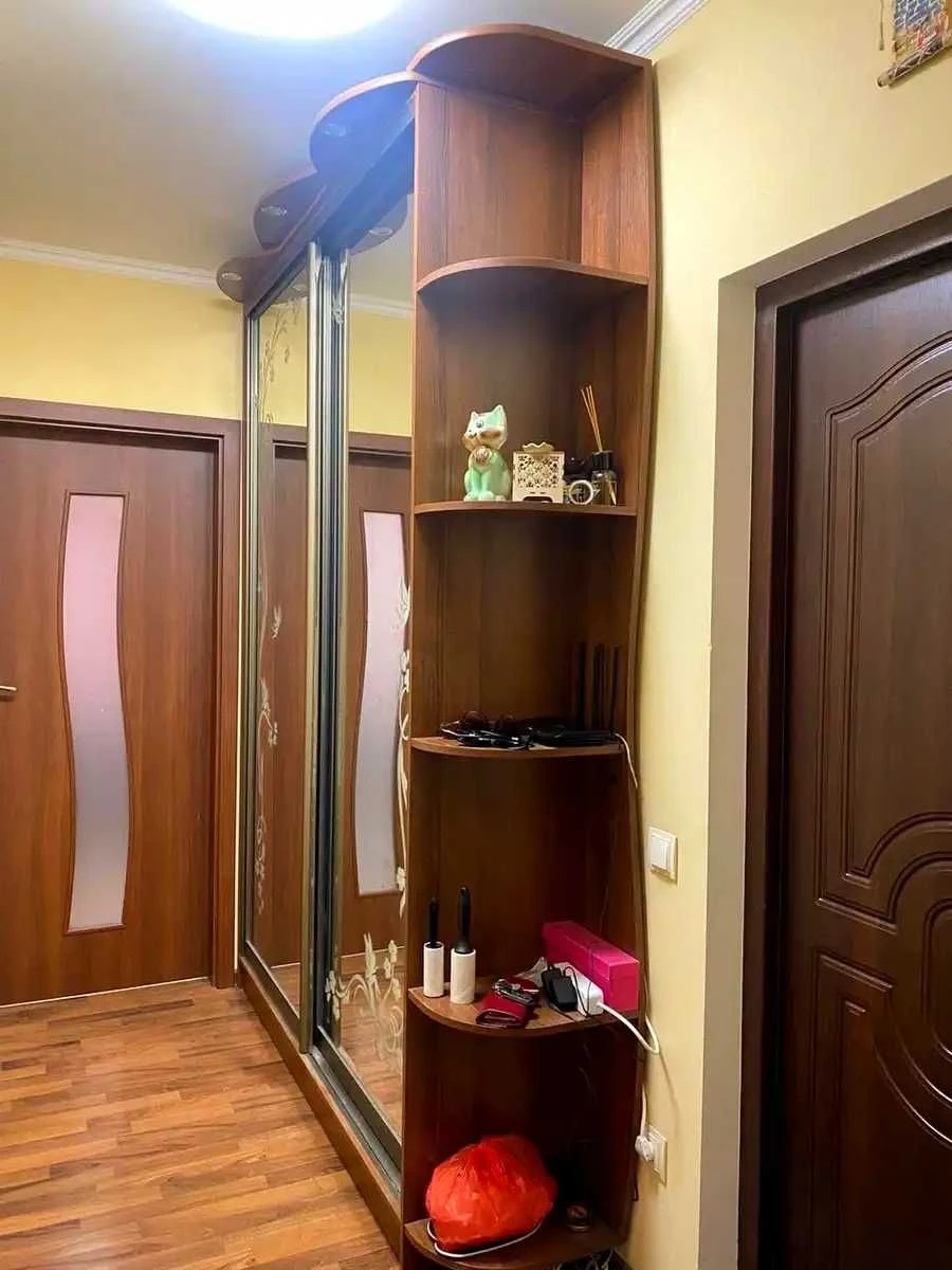 Продаж 2 кімн квартири на Каскаді (вул. Миколайчука), 7 пове