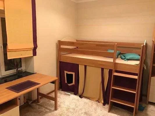 Багаторівнева квартира 214 м² для життя, бізнесу або оренди