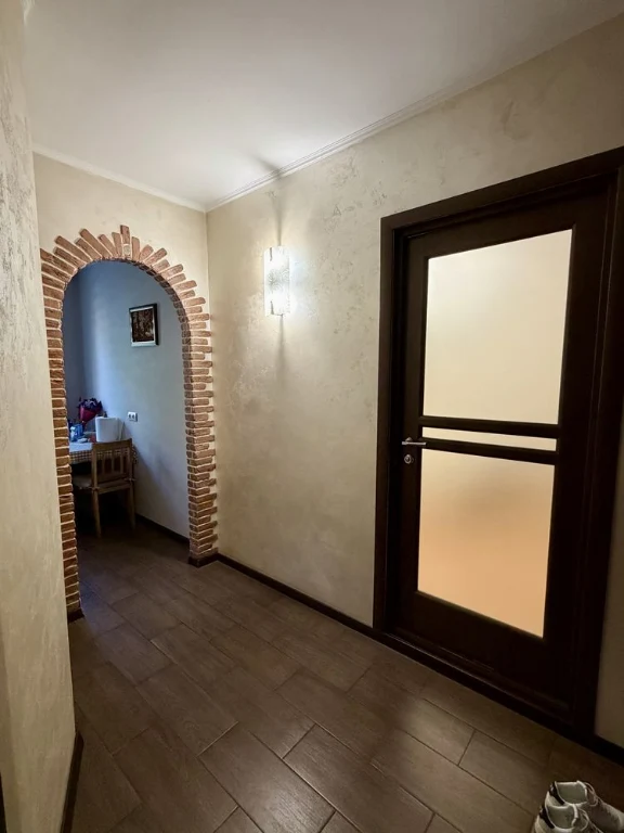 1-bedroom apartment at Stydentsevsky Street, 34 m²