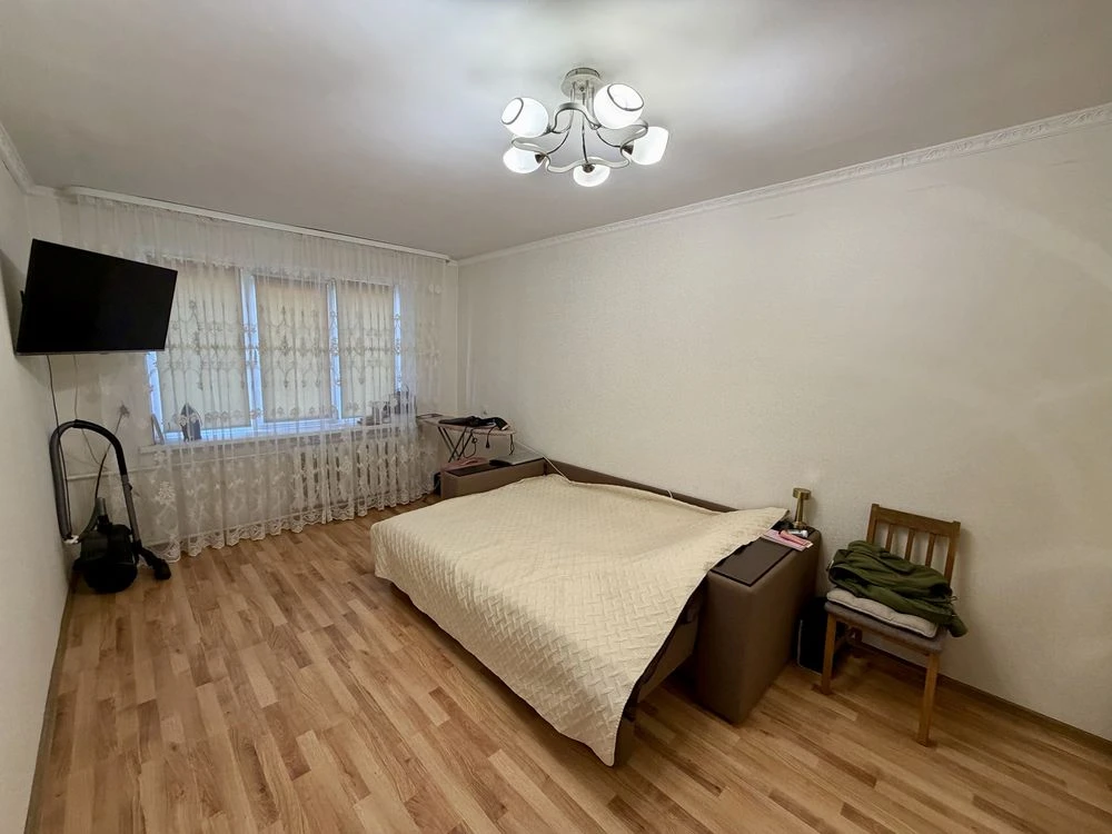 1-bedroom apartment at Stydentsevsky Street, 34 m²