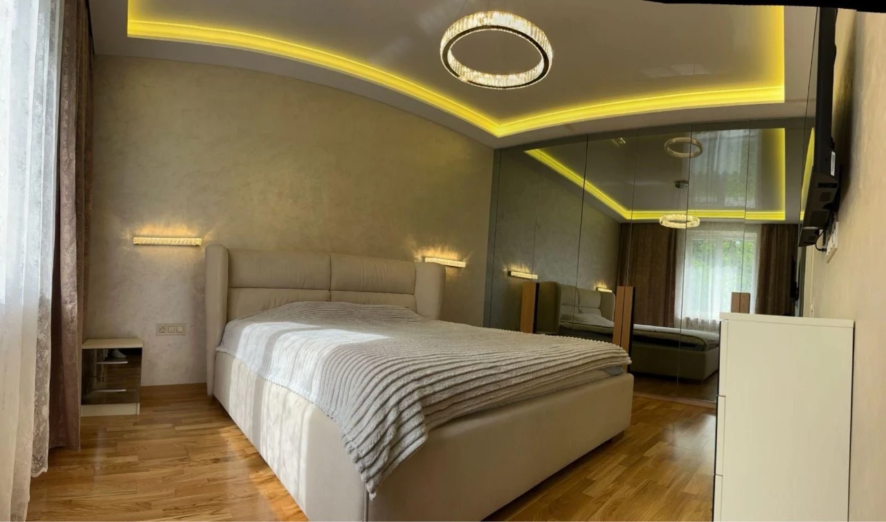 Продам 2к квартиру с ремонтом, Данилевского ул., 8, Госпром