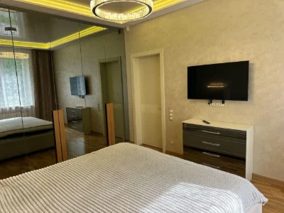 Продам 2к квартиру с ремонтом, Данилевского ул., 8, Госпром