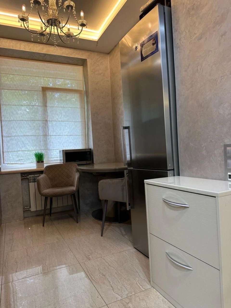 Продам 2к квартиру с ремонтом, Данилевского ул., 8, Госпром