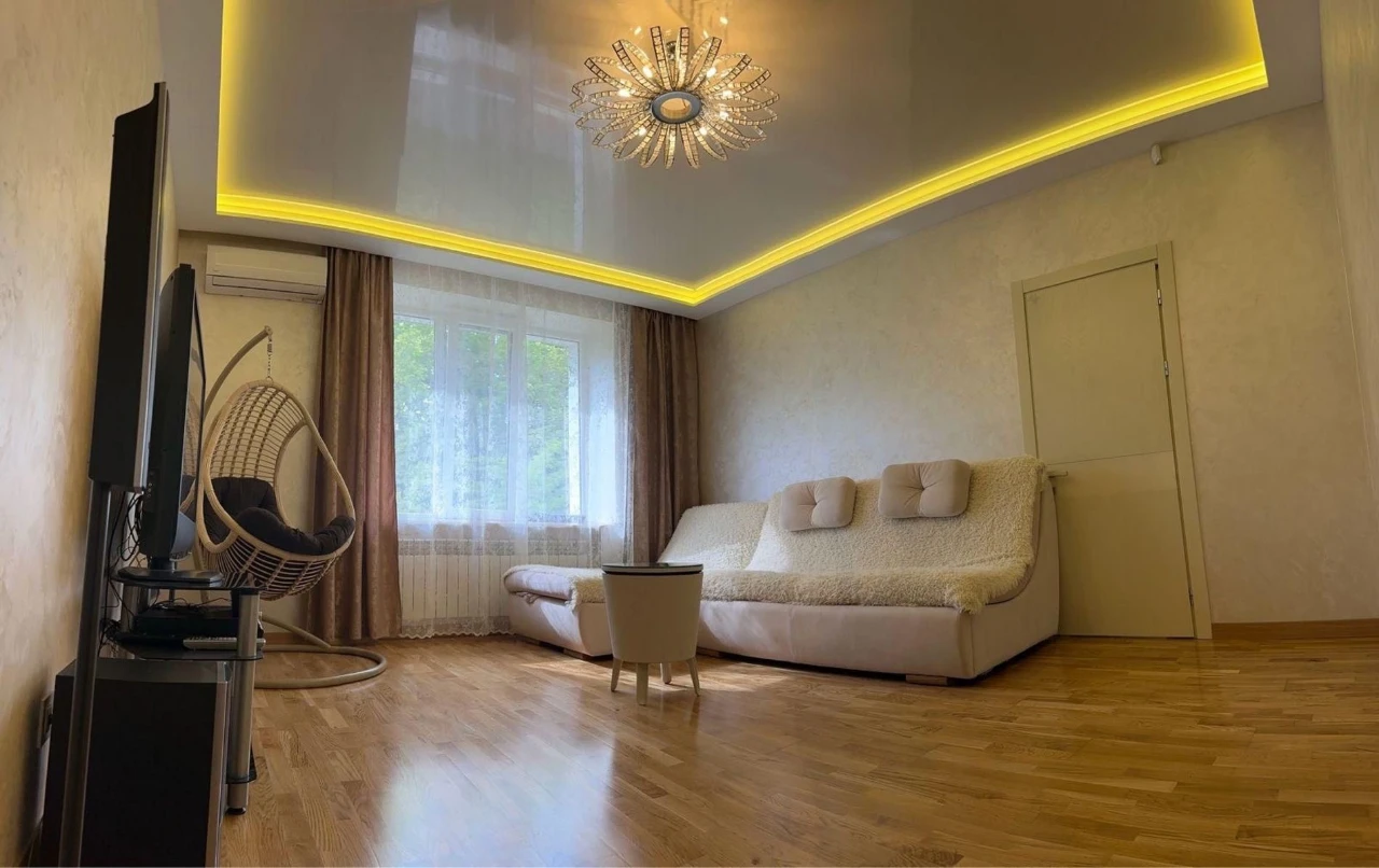 Продам 2к квартиру с ремонтом, Данилевского ул., 8, Госпром