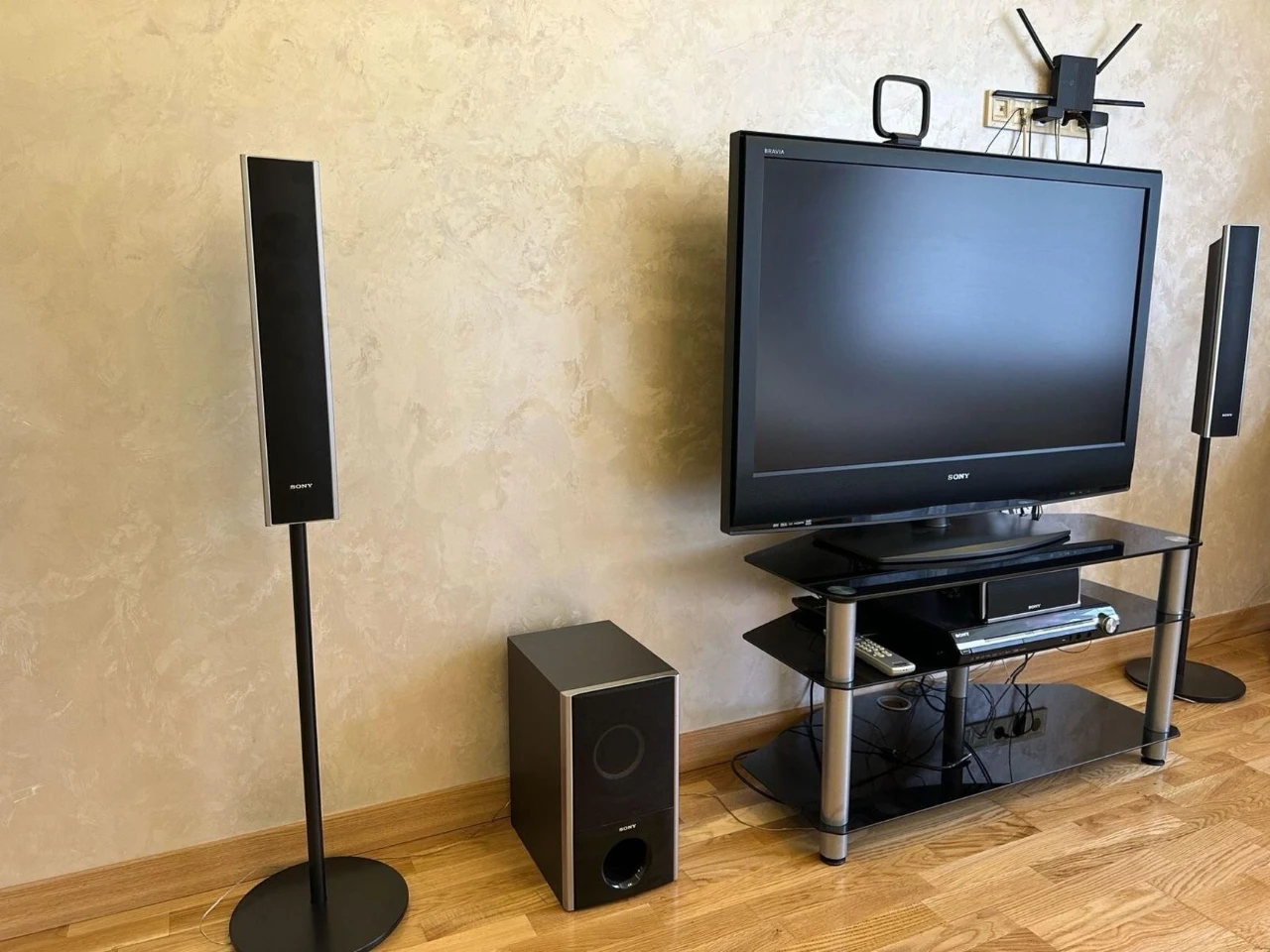 Продам 2к квартиру с ремонтом, Данилевского ул., 8, Госпром