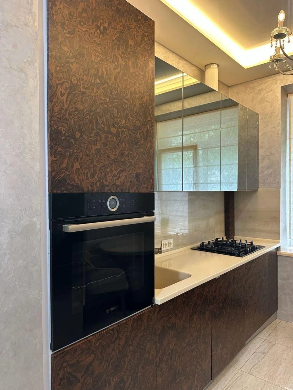 Продам 2к квартиру с ремонтом, Данилевского ул., 8, Госпром