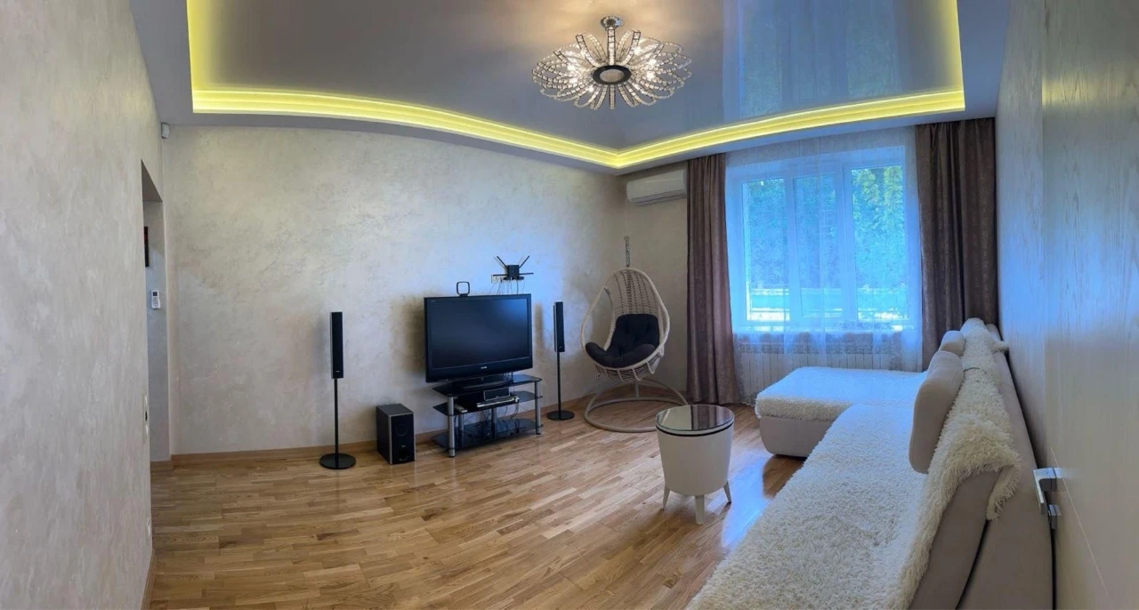 Продам 2к квартиру с ремонтом, Данилевского ул., 8, Госпром