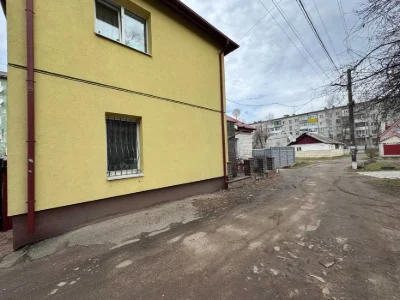 Багаторівнева квартира 214 м² для життя, бізнесу або оренди