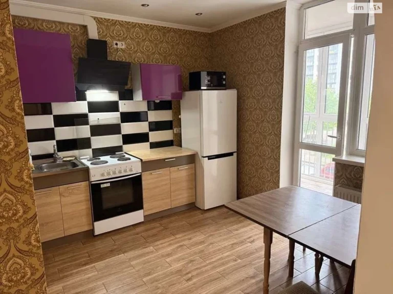 Long Term Rental Apartment Podilsky