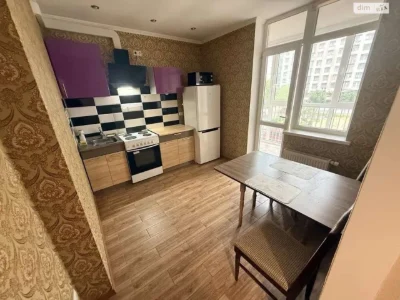 Long Term Rental Apartment Podilsky
