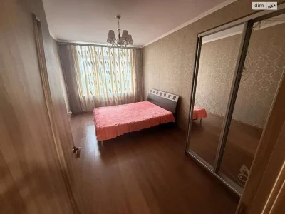 Long Term Rental Apartment Podilsky