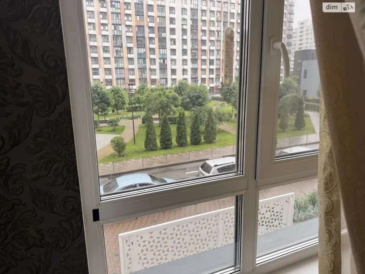 Long Term Rental Apartment Podilsky