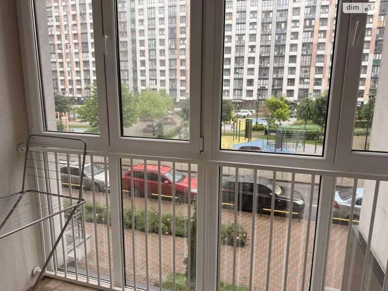 Long Term Rental Apartment Podilsky