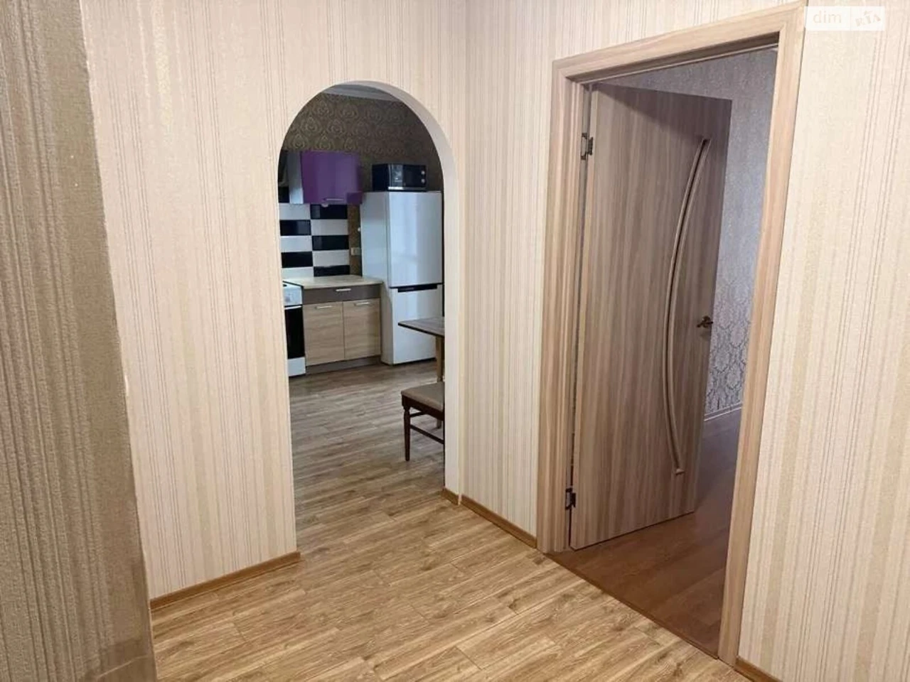 Long Term Rental Apartment Podilsky