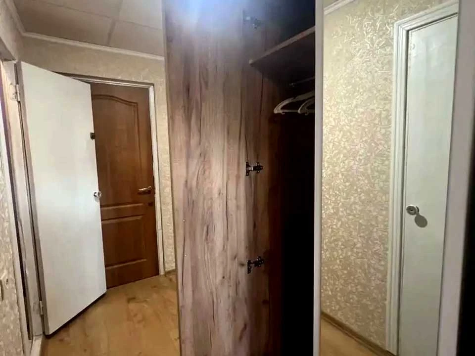 Квартира. Київ, Ревуцького вул.