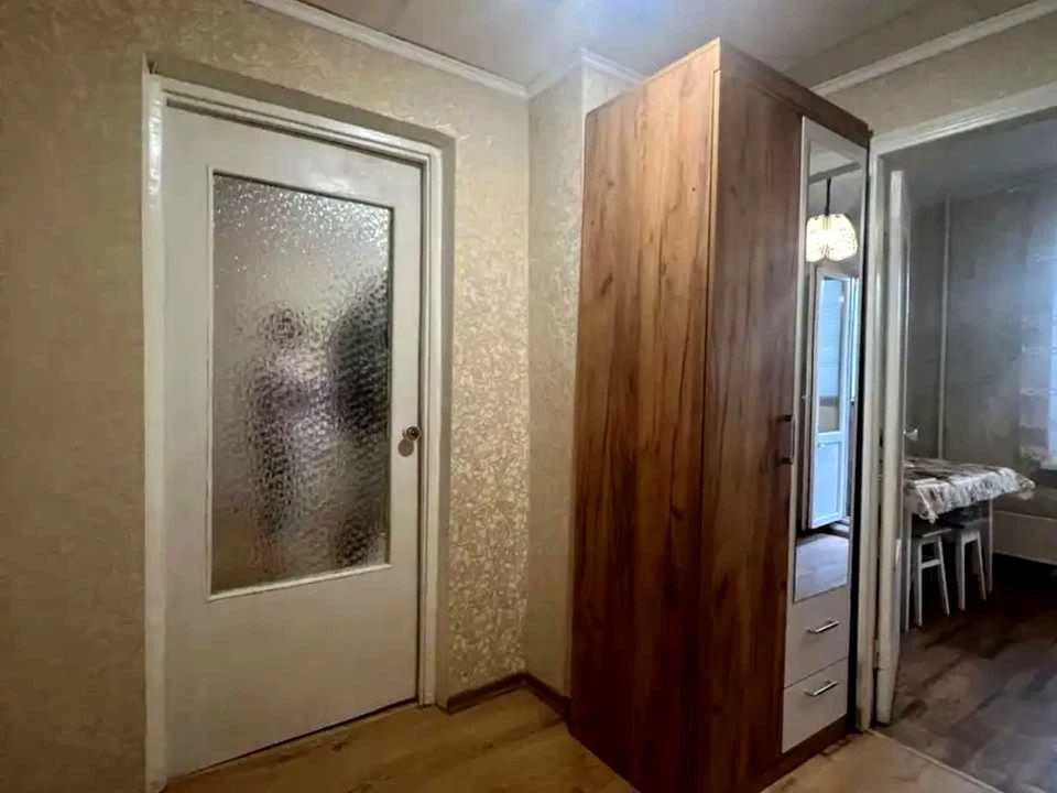 Квартира. Київ, Ревуцького вул.