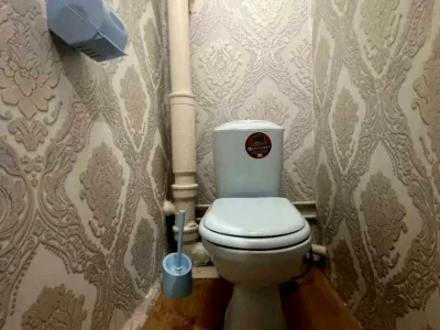 Квартира. Київ, Ревуцького вул.