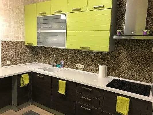 Багаторівнева квартира 214 м² для життя, бізнесу або оренди