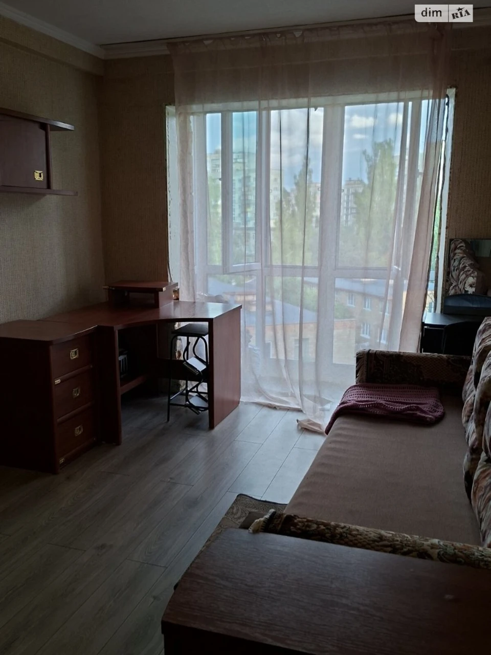 Long-Term Rental Apartment in Forest Area