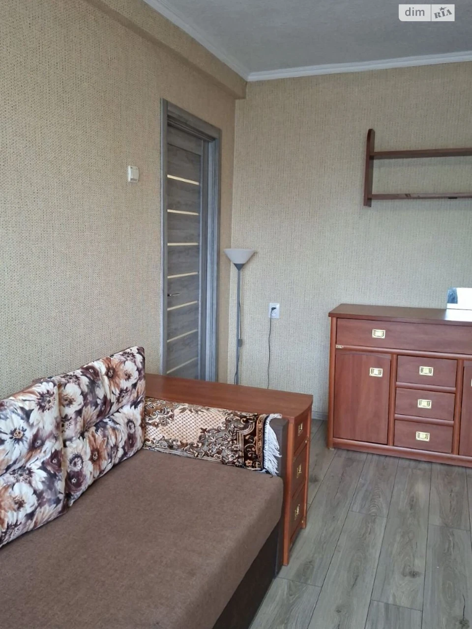 Long-Term Rental Apartment in Forest Area