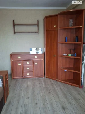 Long-Term Rental Apartment in Forest Area