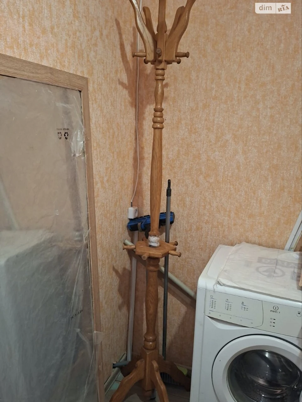 Long-Term Rental Apartment in Forest Area