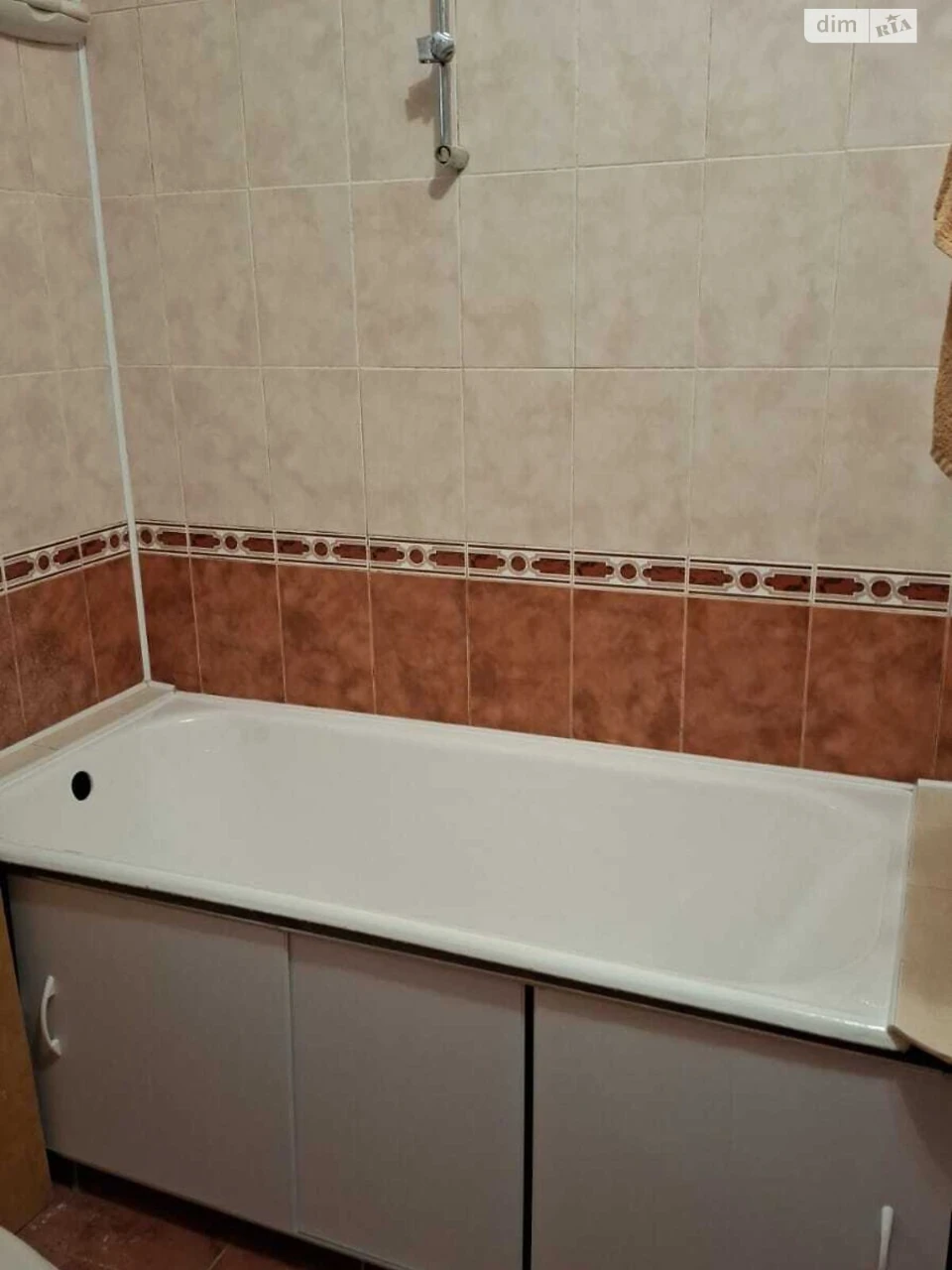Long-Term Rental Apartment in Forest Area