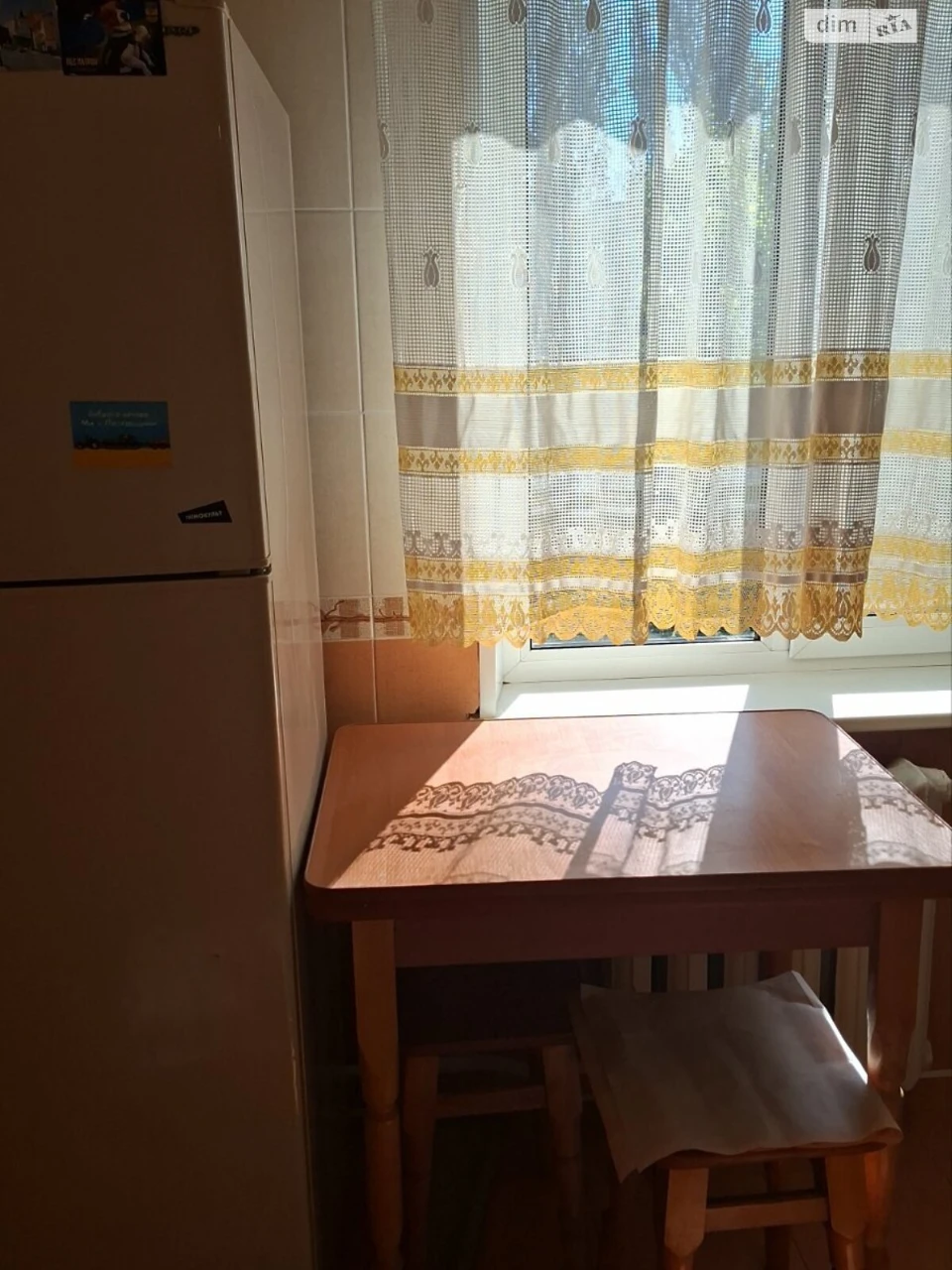 Long-Term Rental Apartment in Forest Area