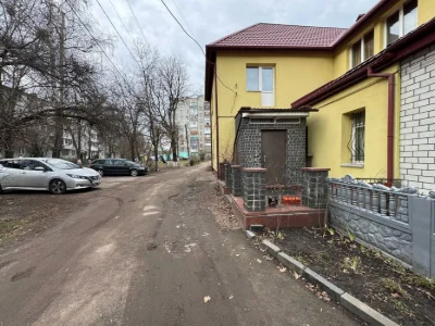 Багаторівнева квартира 214 м² для життя, бізнесу або оренди