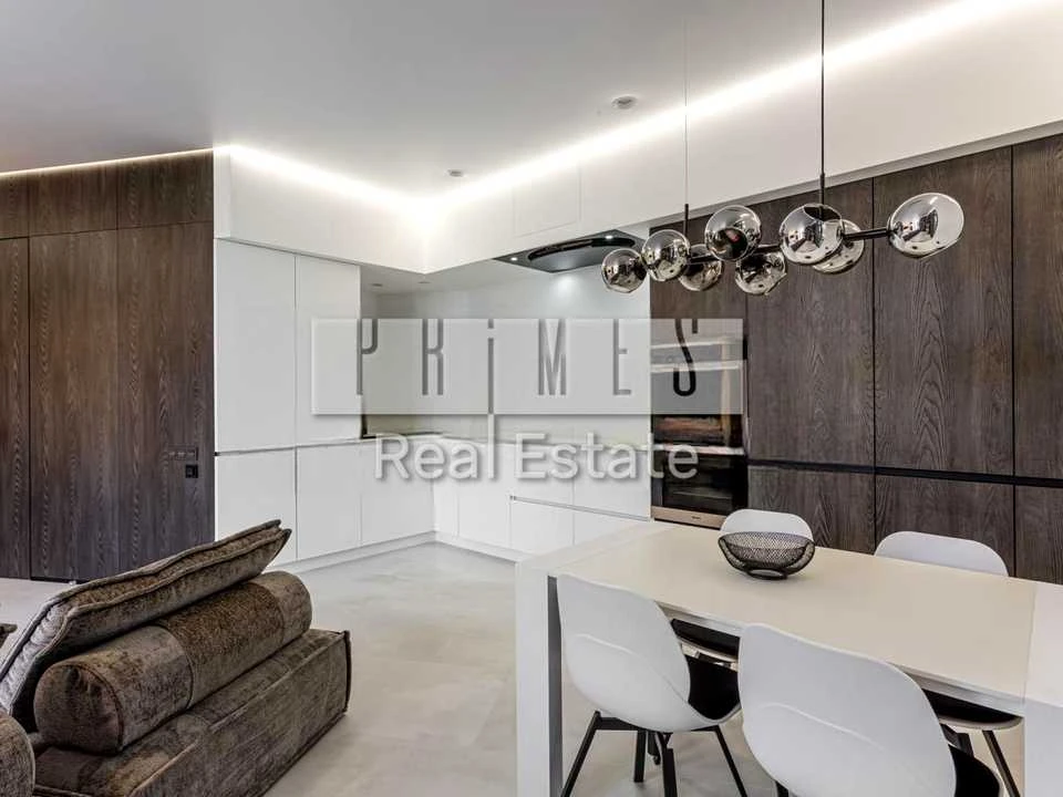 Квартира. Київ, Іоанна Павла II вул.