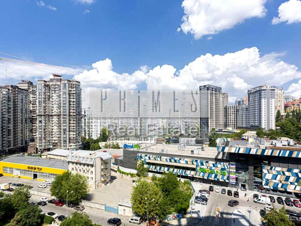 Квартира. Київ, Іоанна Павла II вул.