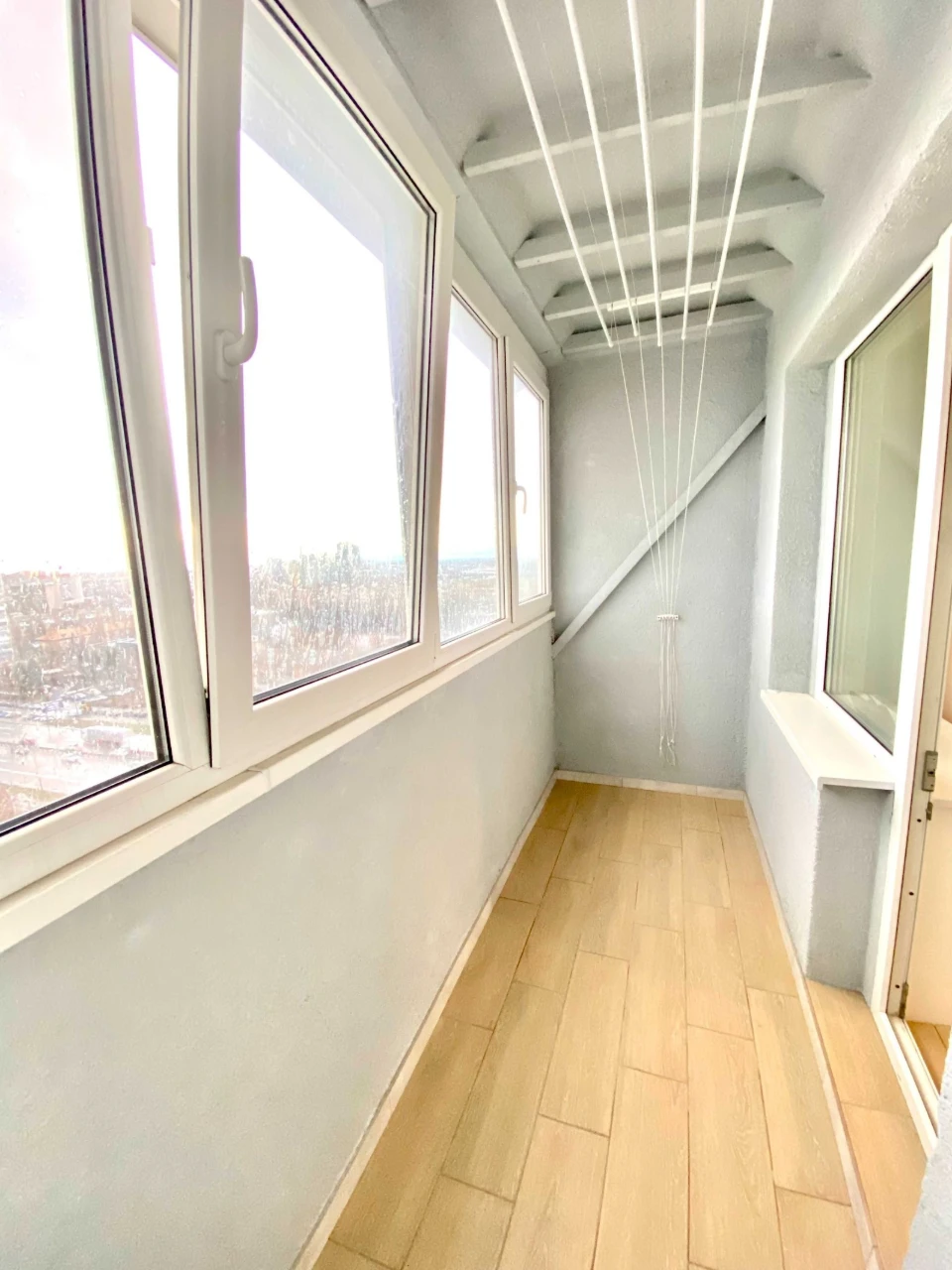 1-bedroom, 3 minutes - Prospekt Peremohy (Brestyansky) 89a, Sviatoshino