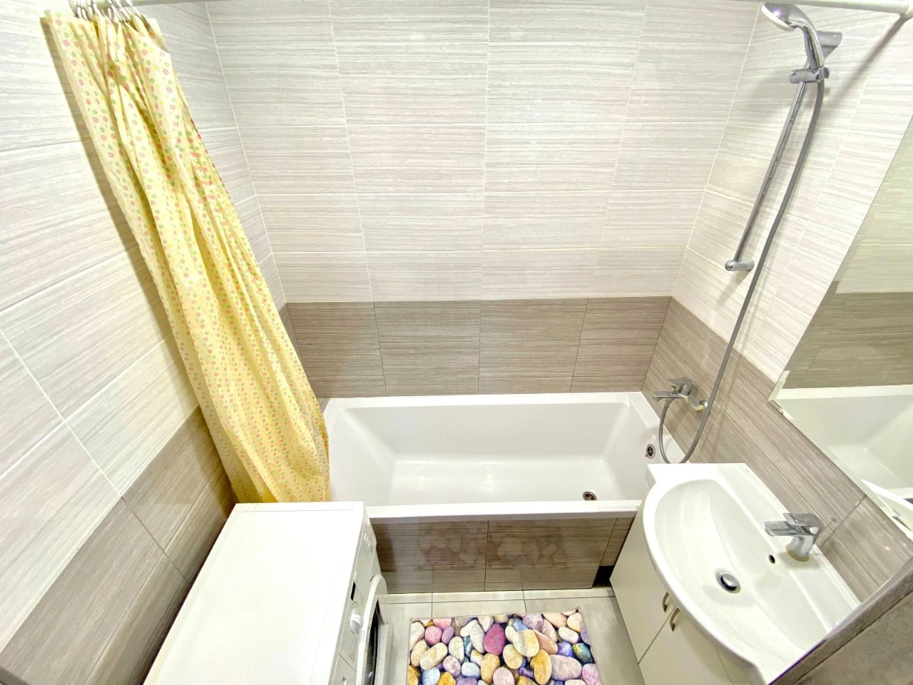 1-bedroom, 3 minutes - Prospekt Peremohy (Brestyansky) 89a, Sviatoshino