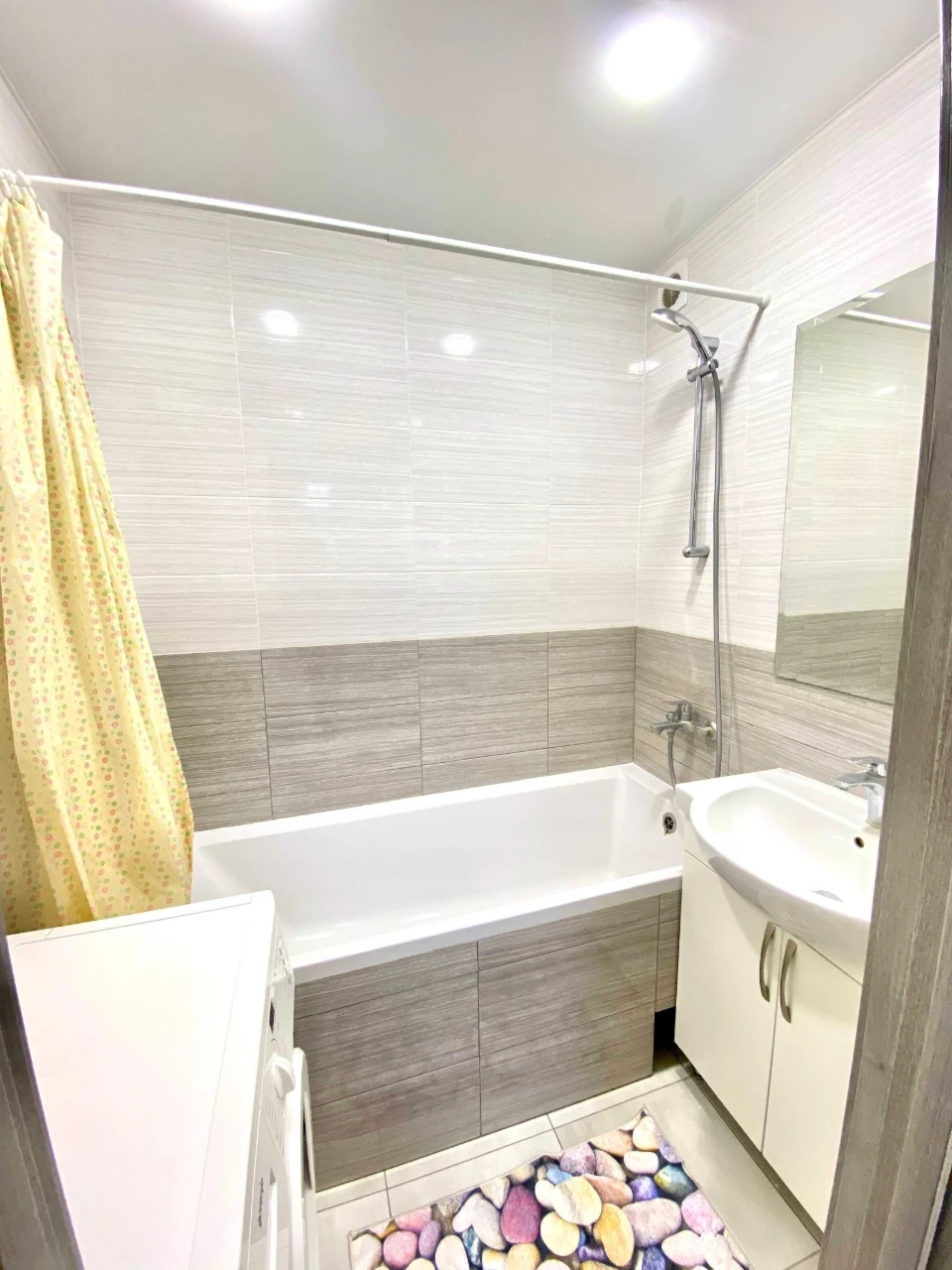 1-bedroom, 3 minutes - Prospekt Peremohy (Brestyansky) 89a, Sviatoshino