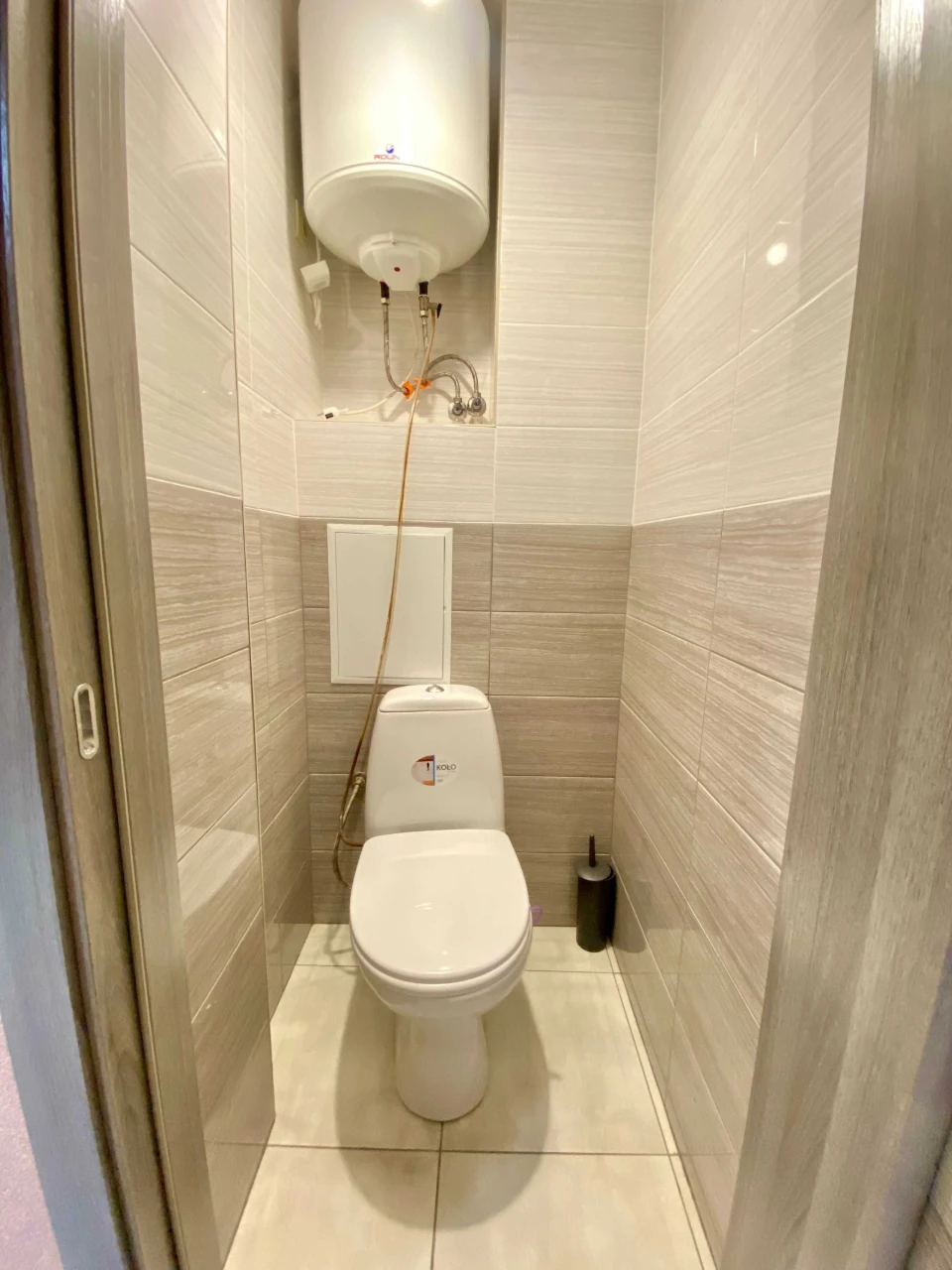 1-bedroom, 3 minutes - Prospekt Peremohy (Brestyansky) 89a, Sviatoshino