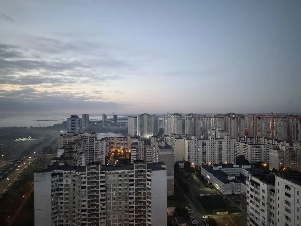 Apartment for rent, Mikhail Grishko 9