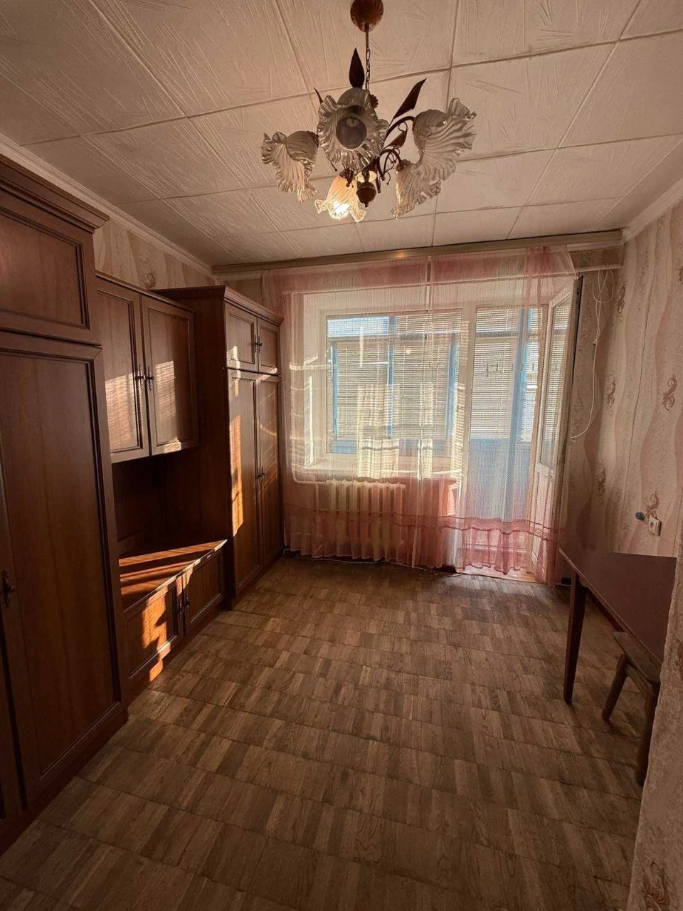 Сдается в аренду однокомнатная квартира на бульв. Чоколовском