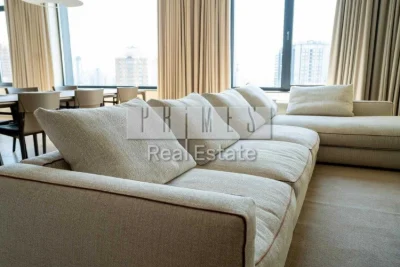 Продаж 4-кімнатної квартири у ЖК «Tetris Hall 2», вул. Федоров