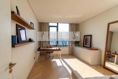 Продаж 4-кімнатної квартири у ЖК «Tetris Hall 2», вул. Федоров